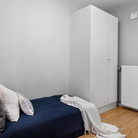 Ferienwohnung Tjuvholmen - Sjoside Hjem Oslo Exterior foto